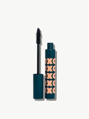 exa Lash Amplifying Mascara - Black